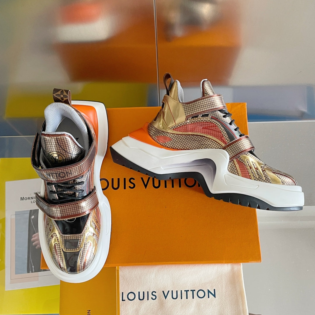 LU Sneakers Archlight 3 color 's
