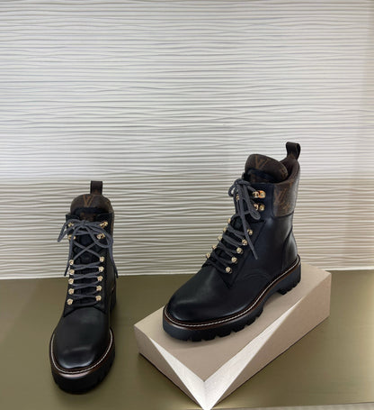 LU Boots  2 Color 's