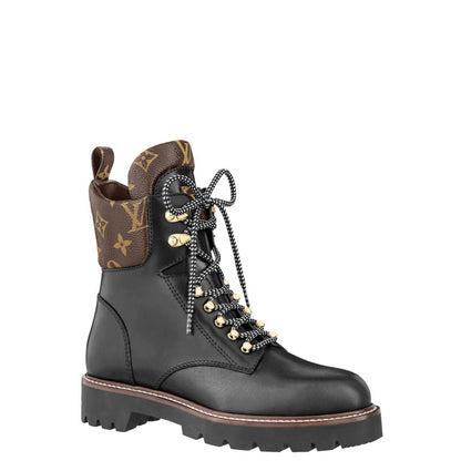 LU Boots  2 Color 's