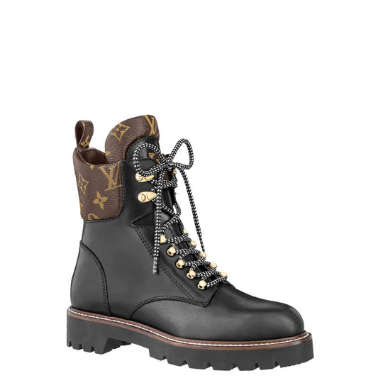 LU Boots  2 Color 's