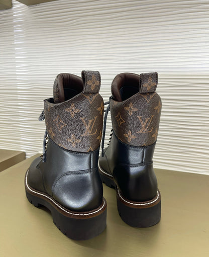 LU Boots  2 Color 's