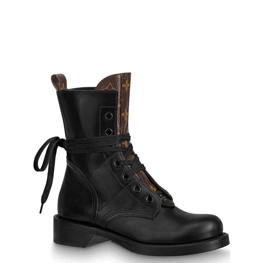 LU Metropolis  Boots