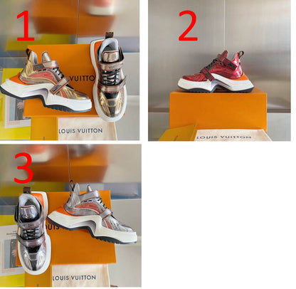 LU Sneakers Archlight 3 color 's