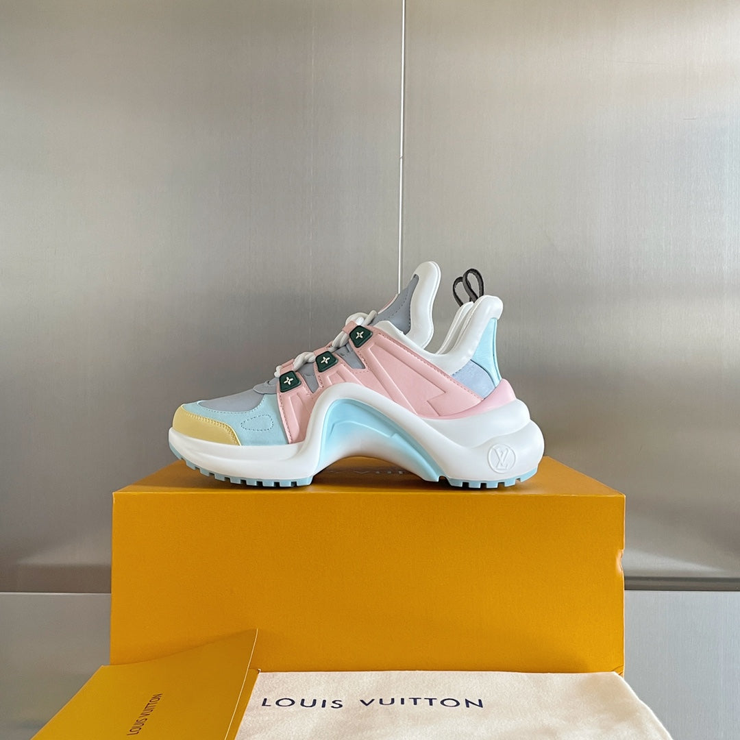 LU Sneakers Arch light
