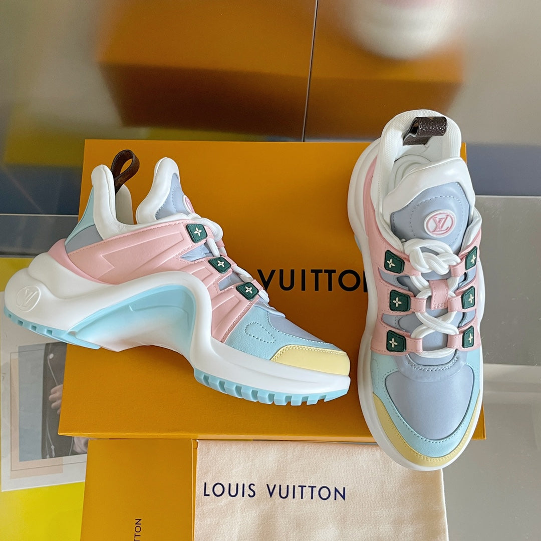 LU Sneakers Arch light