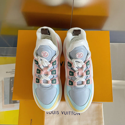 LU Sneakers Arch light