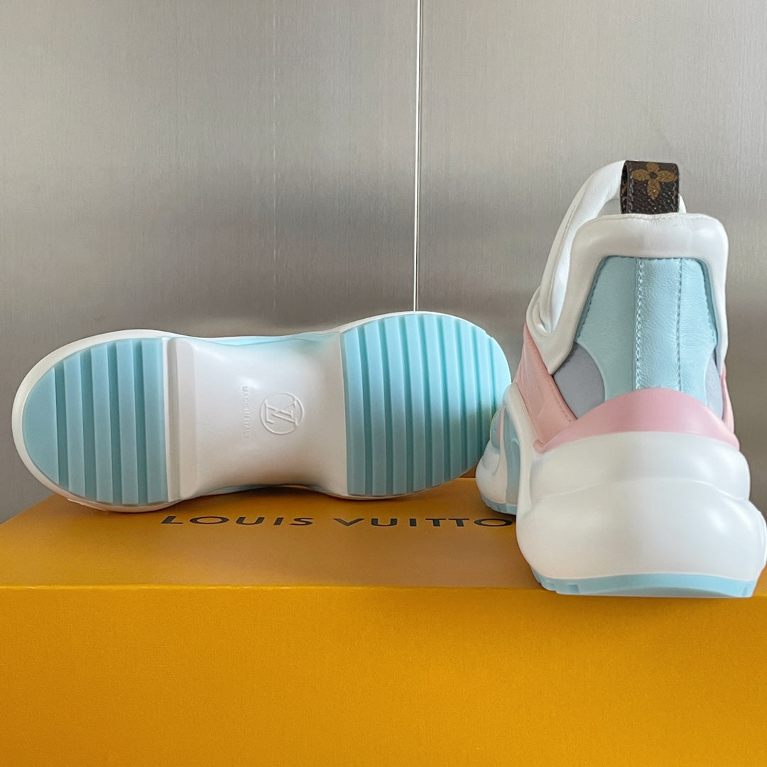LU Sneakers Arch light