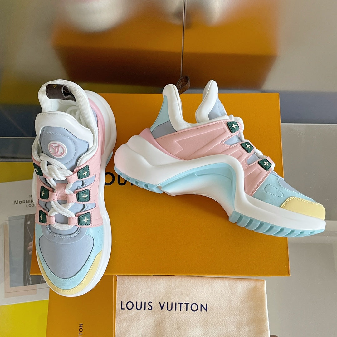 LU Sneakers Arch light