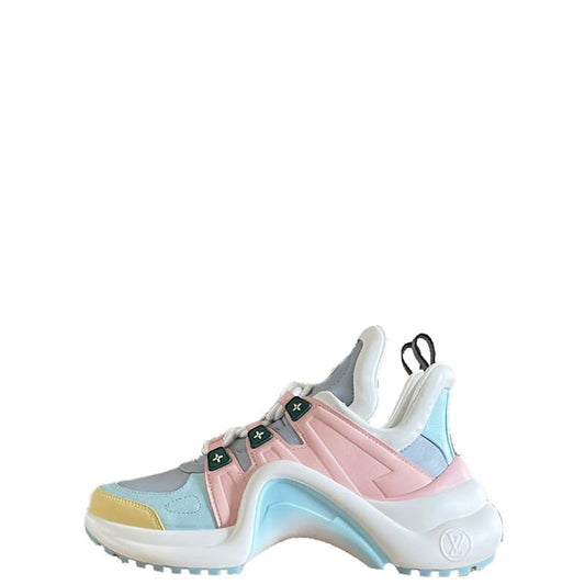 LU Sneakers Arch light