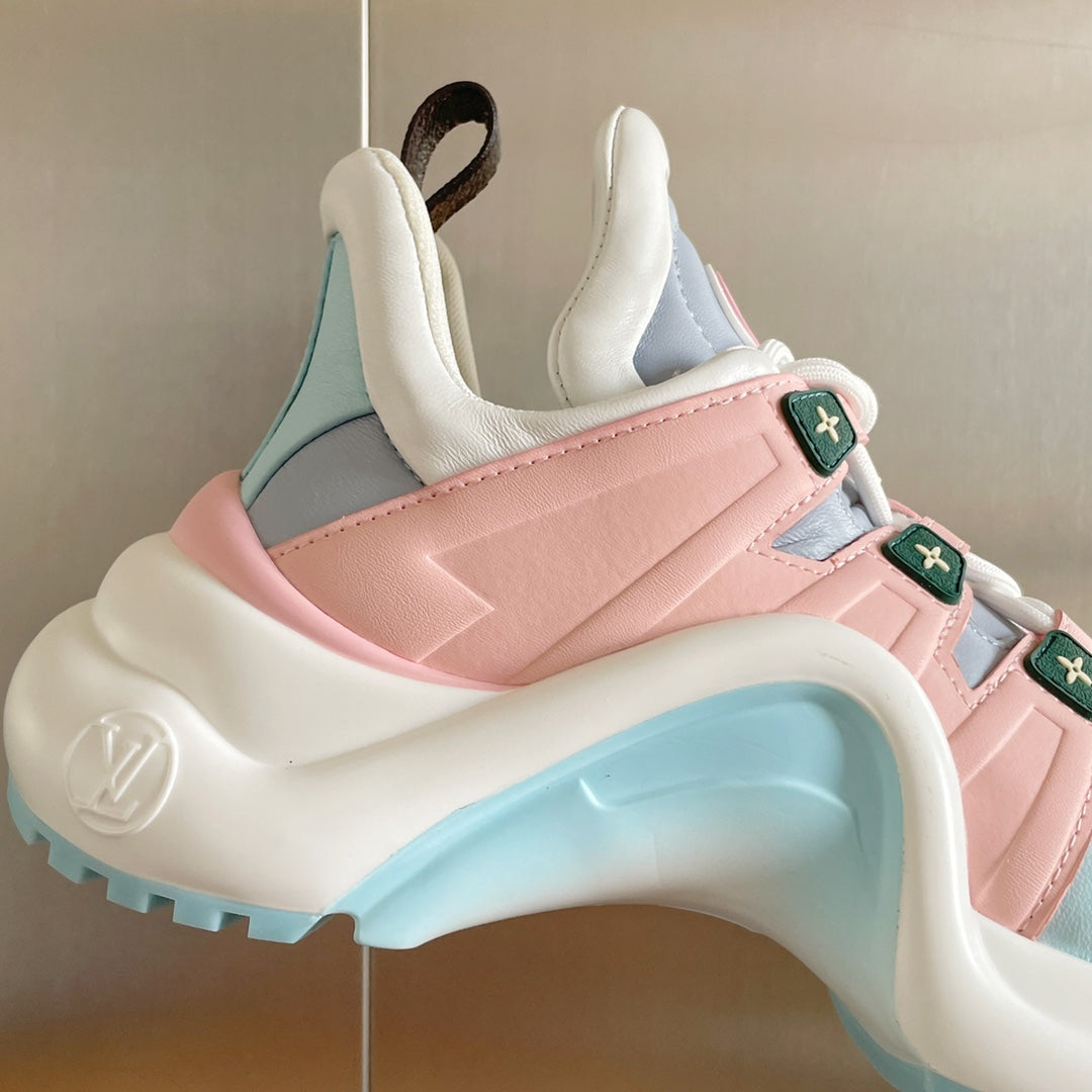 LU Sneakers Arch light