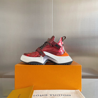 LU Sneakers Archlight 3 color 's