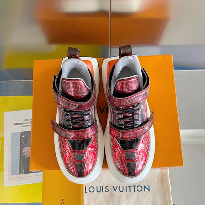 LU Sneakers Archlight 3 color 's
