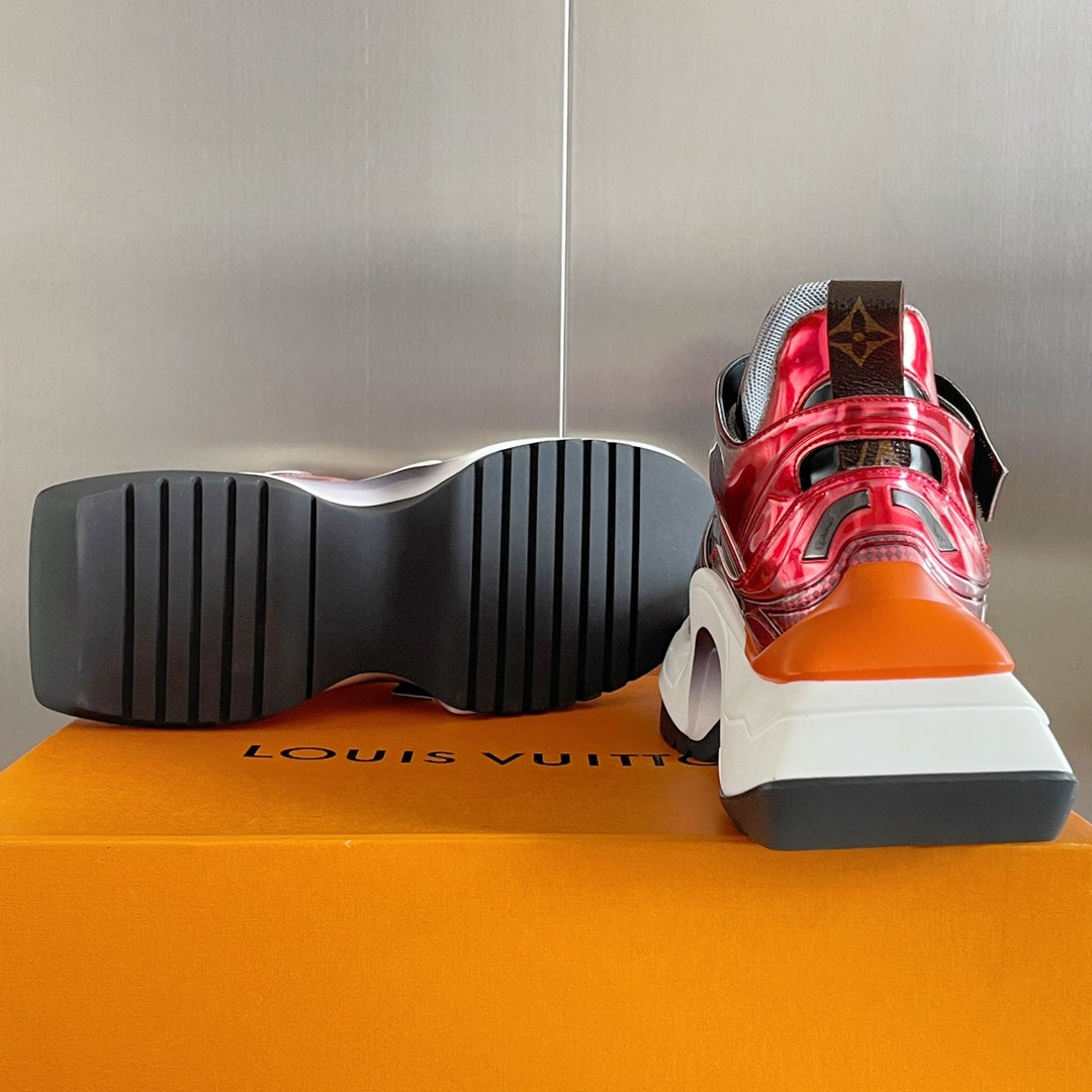 LU Sneakers Archlight 3 color 's