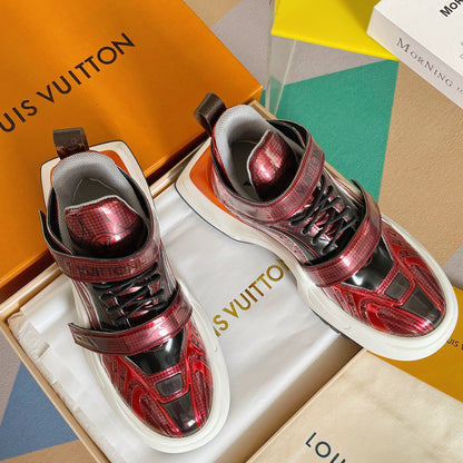 LU Sneakers Archlight 3 color 's
