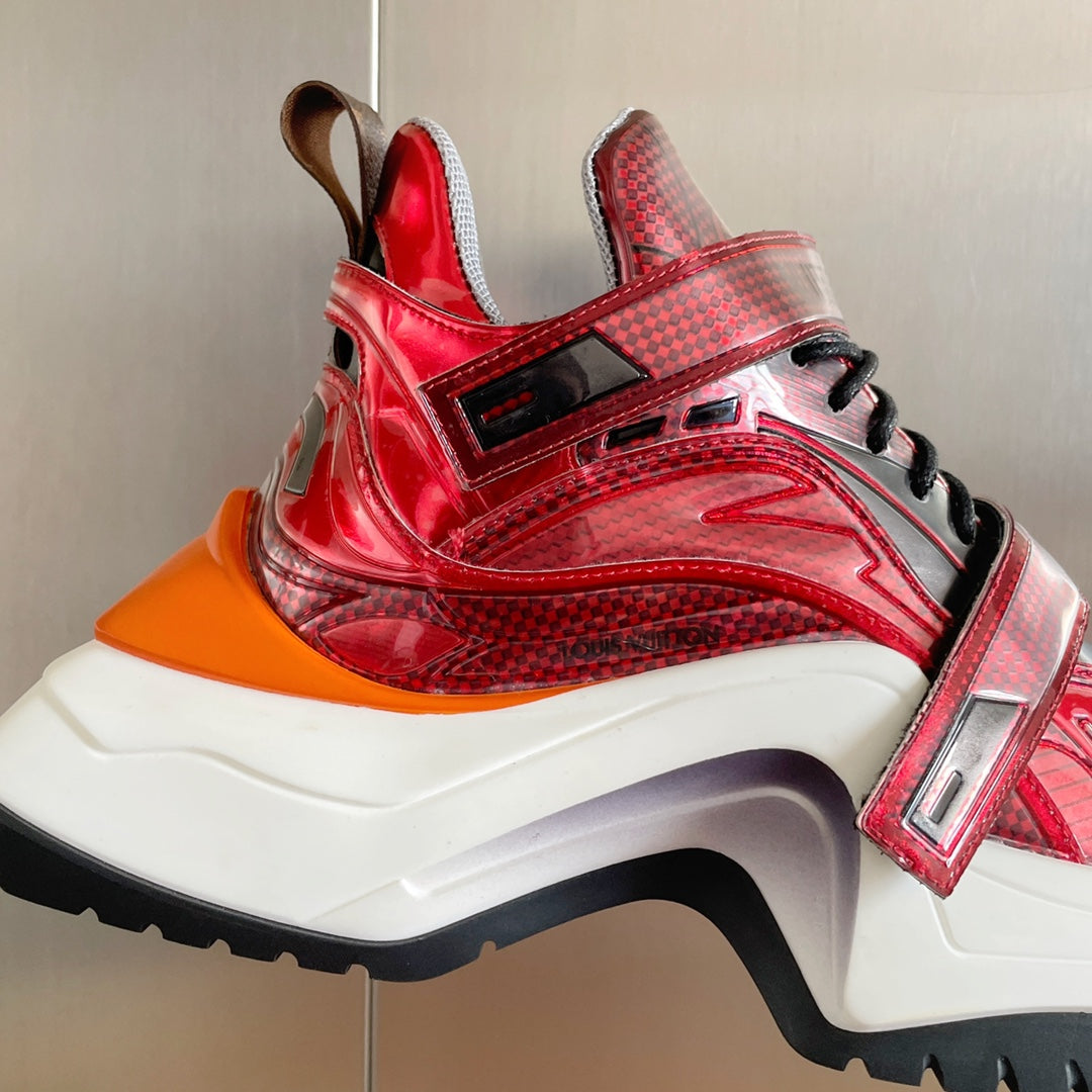 LU Sneakers Archlight 3 color 's