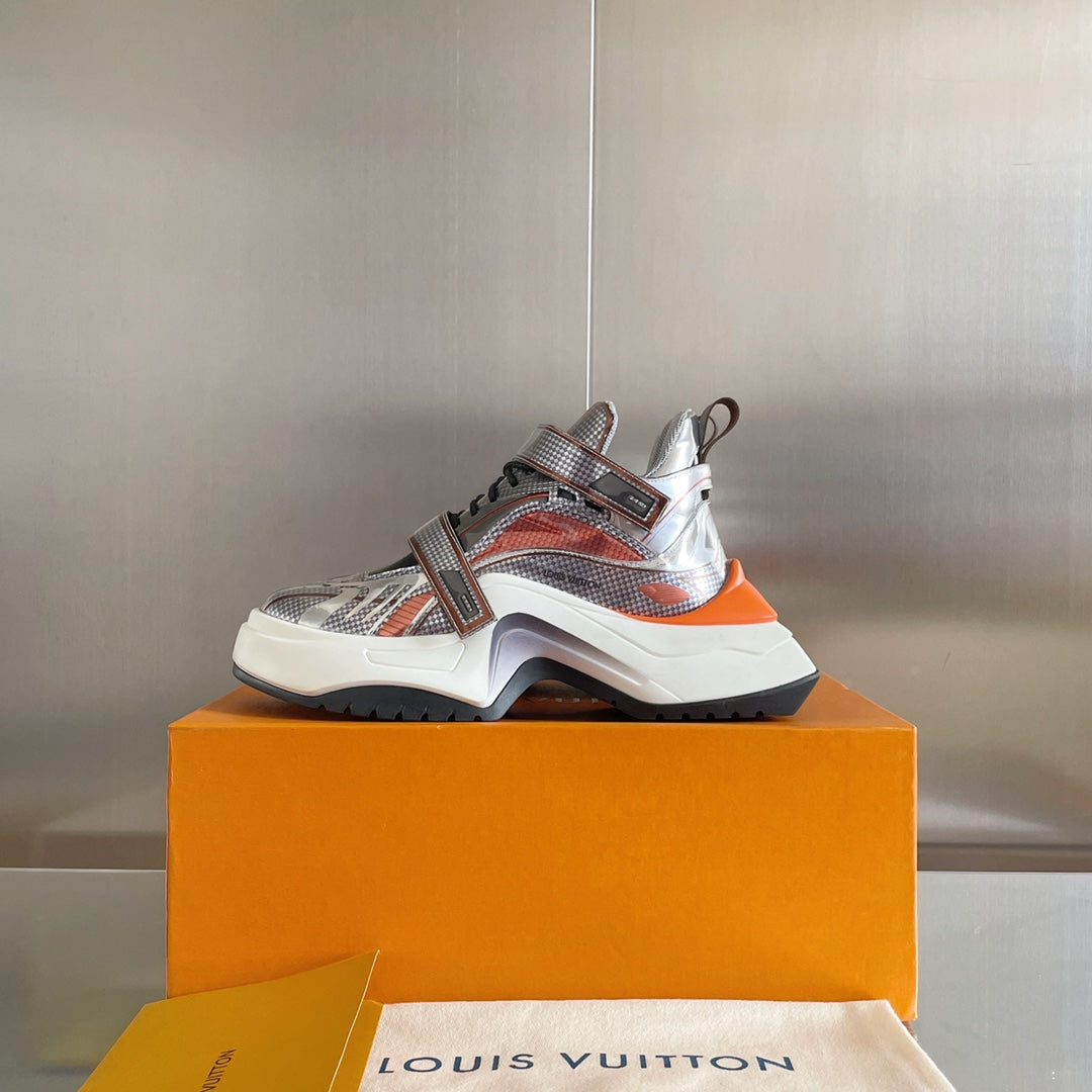 LU Sneakers Archlight 3 color 's