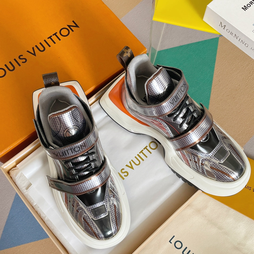 LU Sneakers Archlight 3 color 's