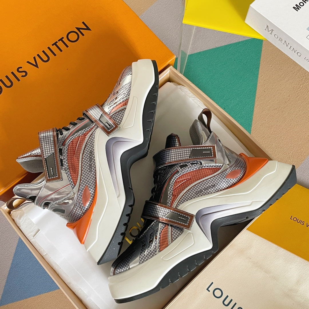LU Sneakers Archlight 3 color 's