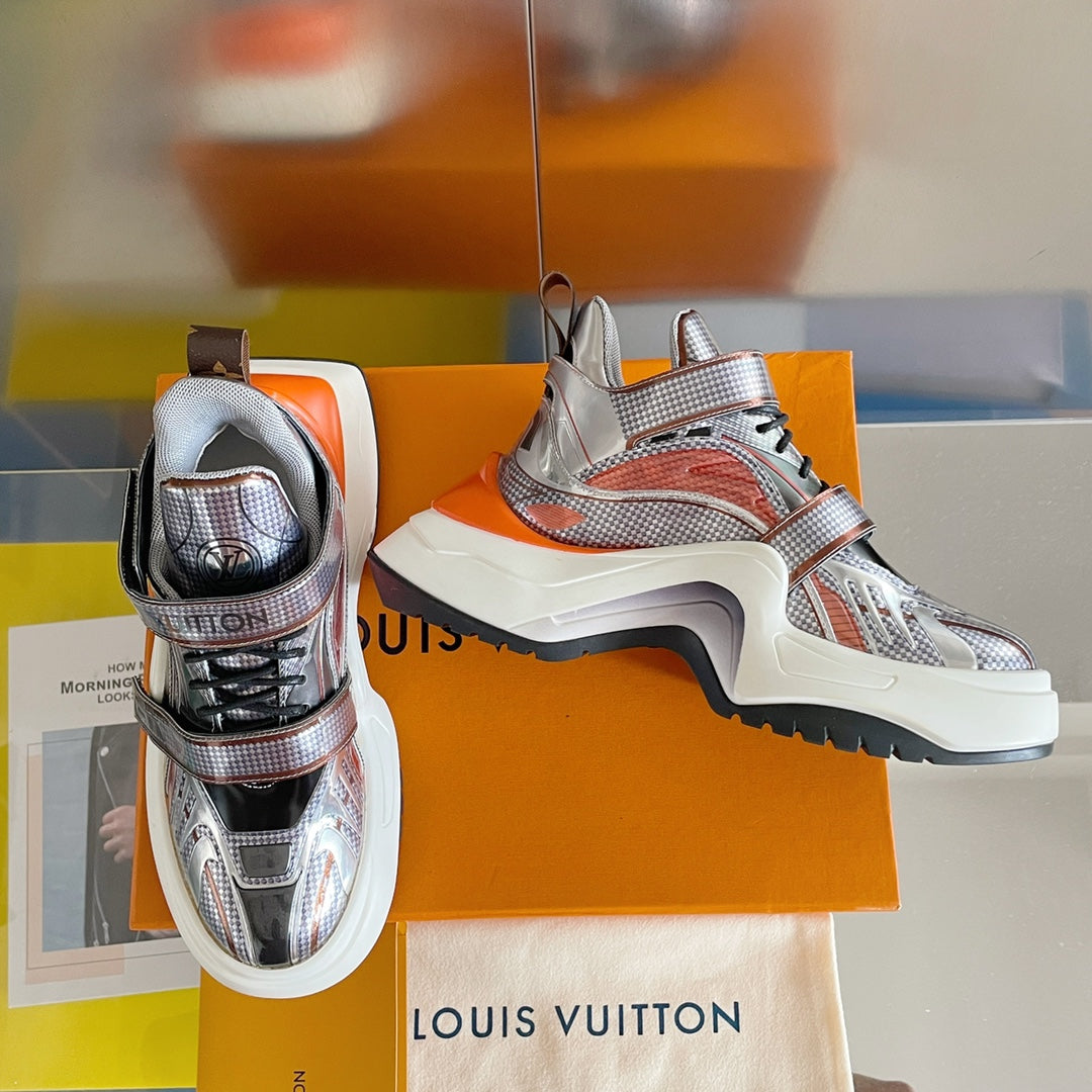LU Sneakers Archlight 3 color 's