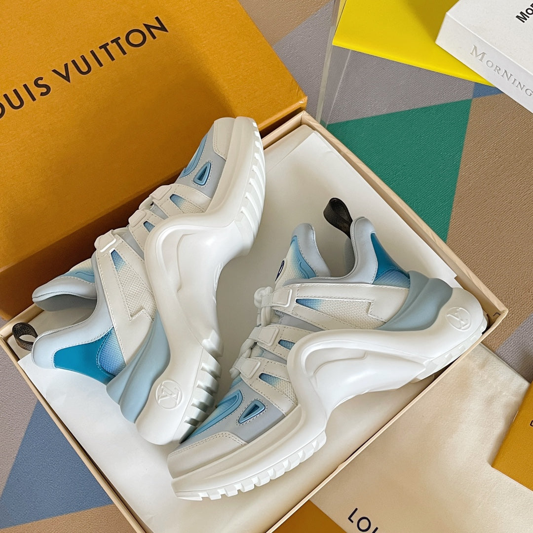 LU Sneakers Arch light