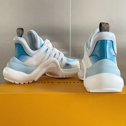 LU Sneakers Arch light