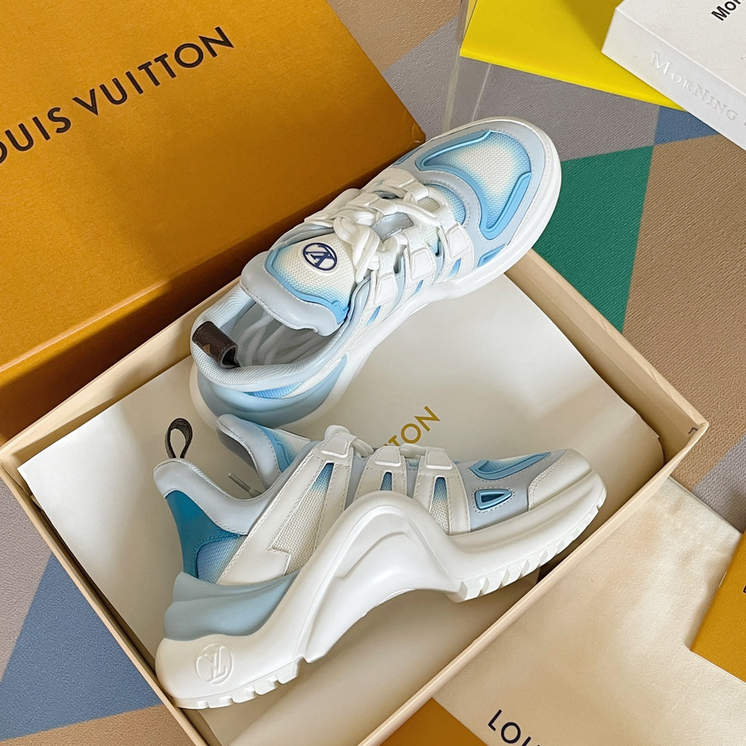 LU Sneakers Arch light
