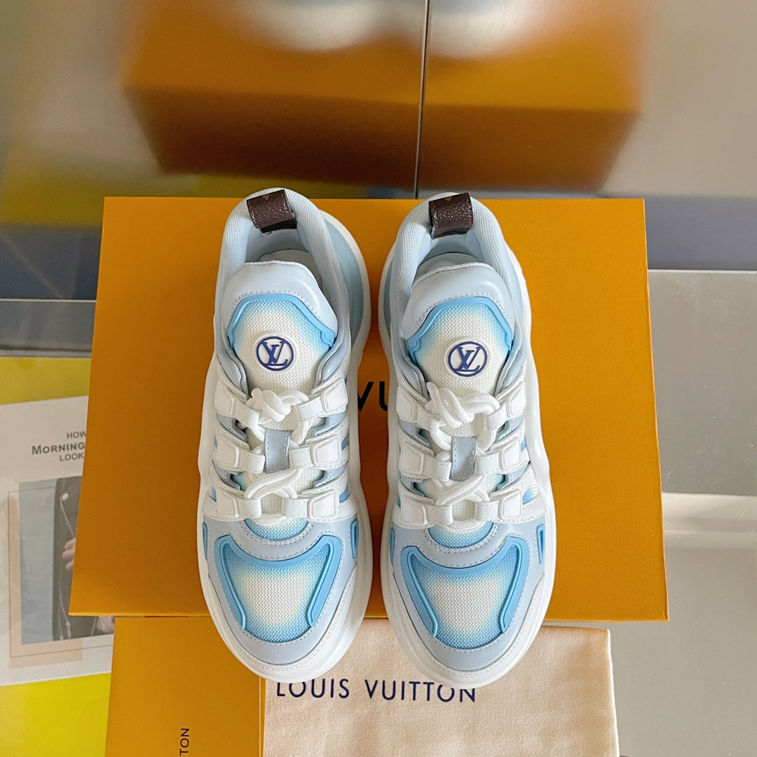 LU Sneakers Arch light