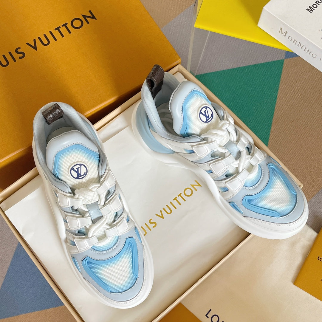 LU Sneakers Arch light