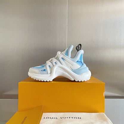 LU Sneakers Arch light