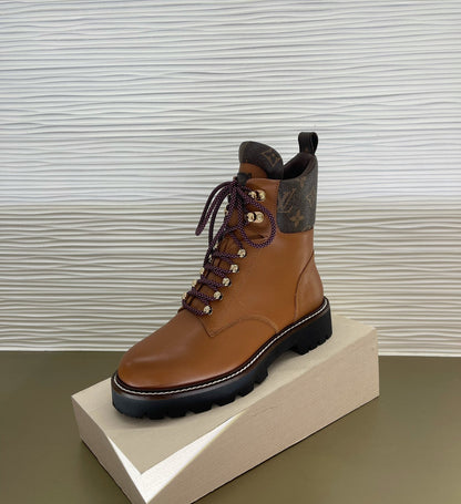 LU Boots  2 Color 's