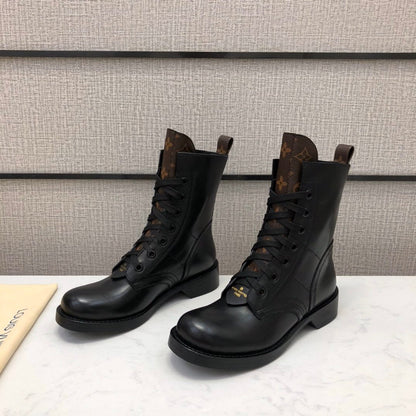 LU Metropolis  Boots