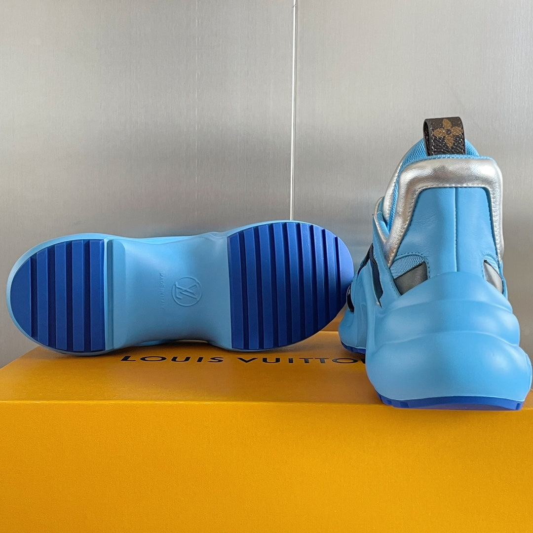 LU Sneakers Arch light