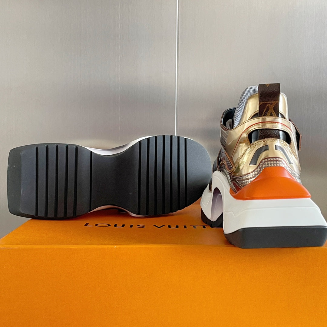 LU Sneakers Archlight 3 color 's