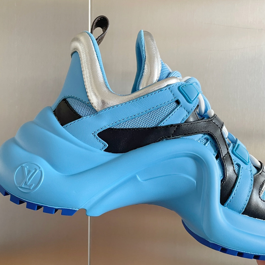 LU Sneakers Arch light