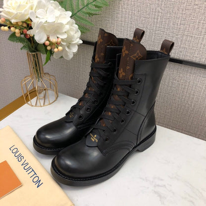 LU Metropolis  Boots