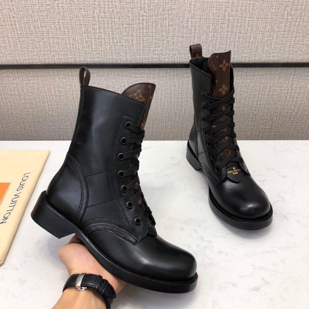 LU Metropolis  Boots
