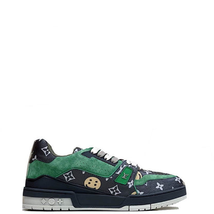 LU Sneakers Runner 2 Color 's