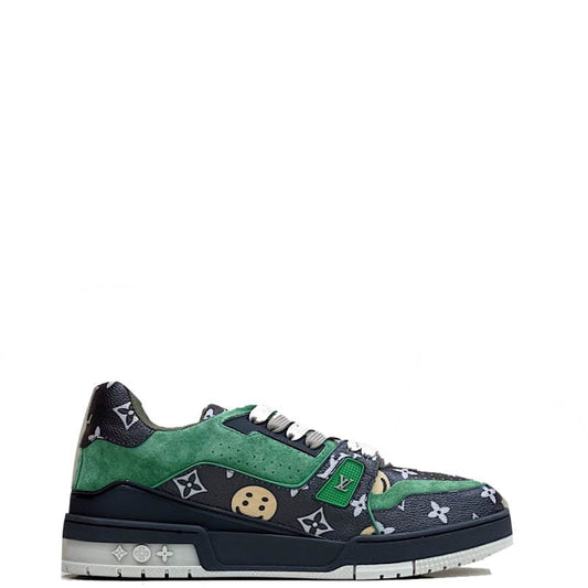 LU Sneakers Runner 2 Color 's