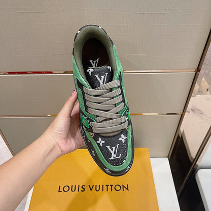 LU Sneakers Runner 2 Color 's