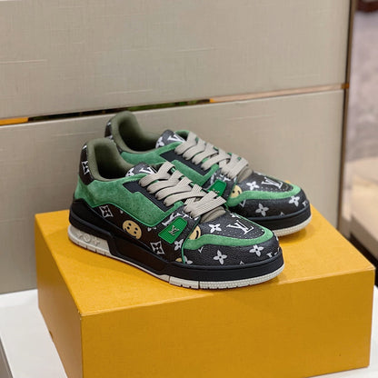 LU Sneakers Runner 2 Color 's