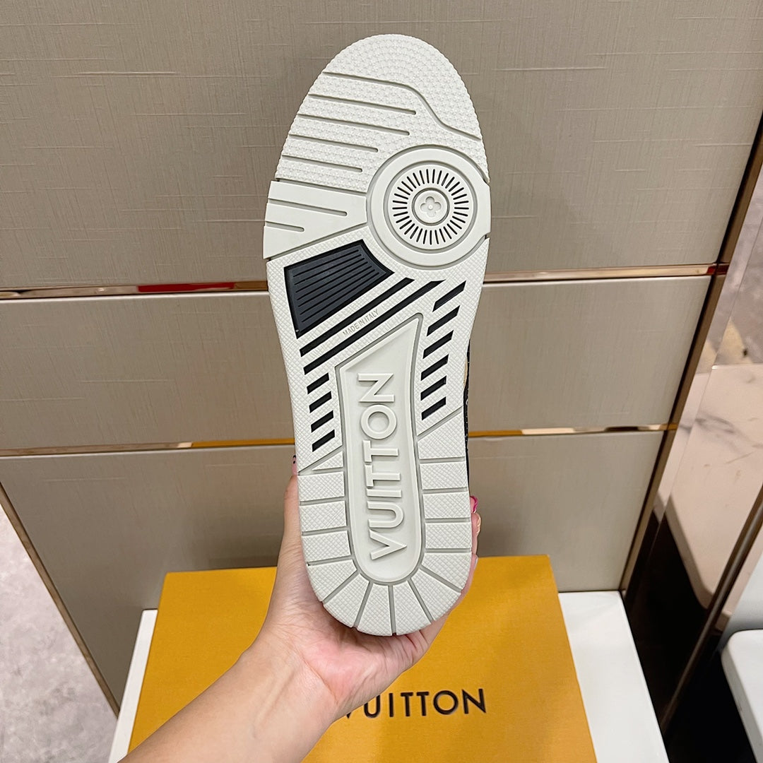 LU Sneakers Runner 2 Color 's