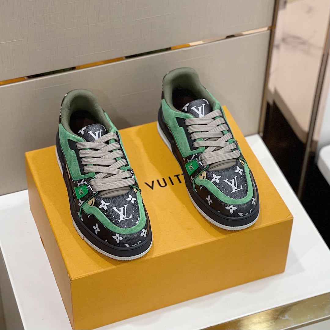 LU Sneakers Runner 2 Color 's