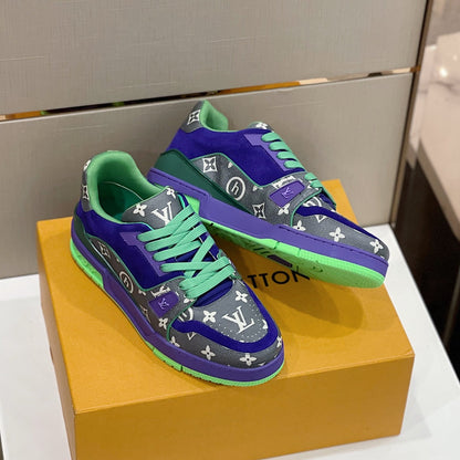 LU Sneakers Runner 2 Color 's
