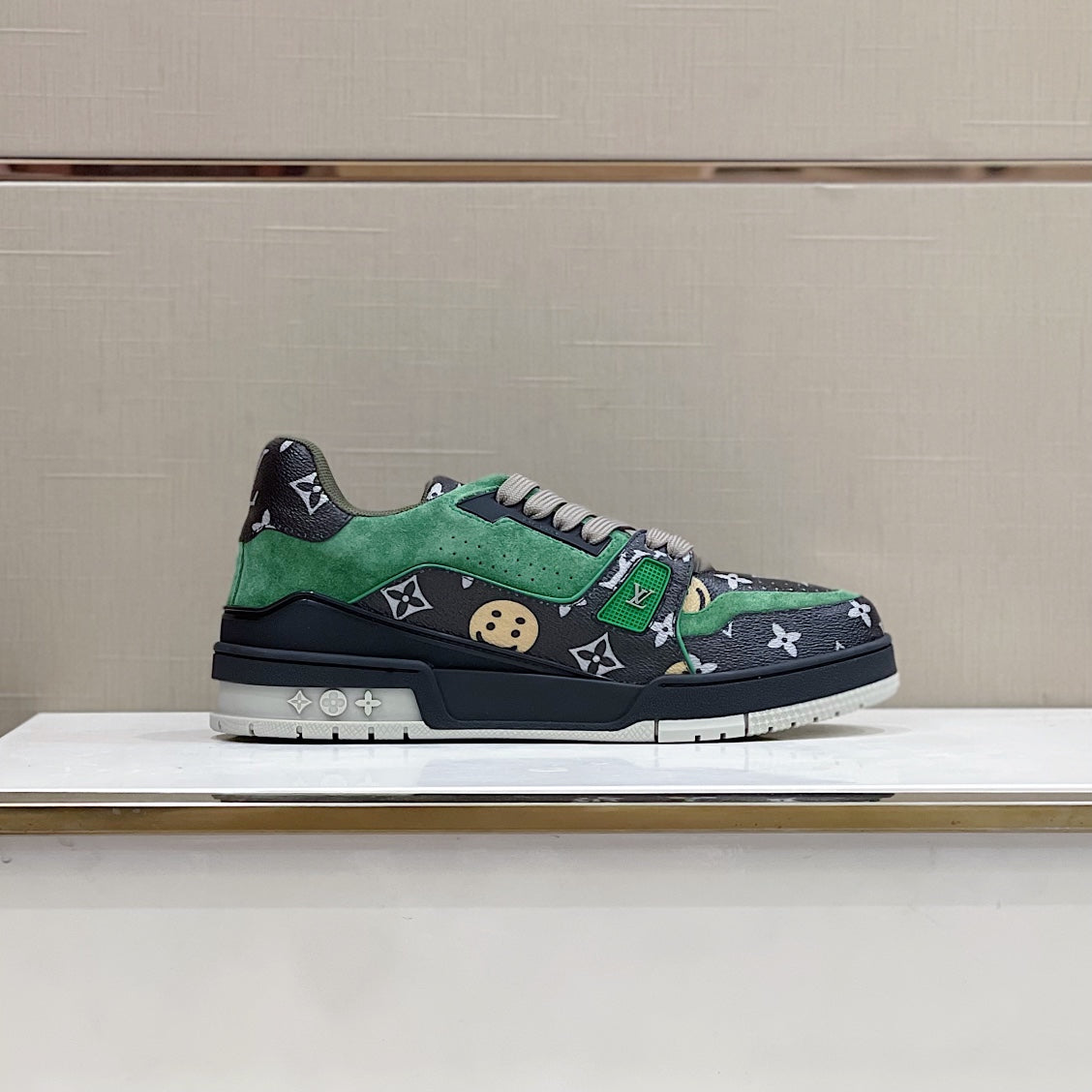 LU Sneakers Runner 2 Color 's