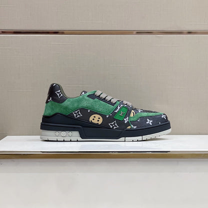 LU Sneakers Runner 2 Color 's
