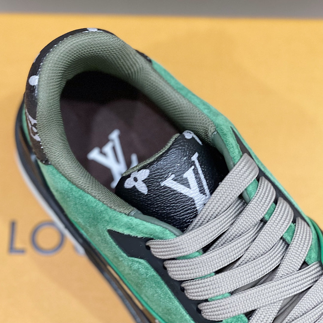 LU Sneakers Runner 2 Color 's