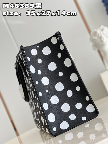 LU Bag ONTHEGO 35cm