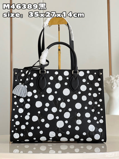 LU Bag ONTHEGO 35cm