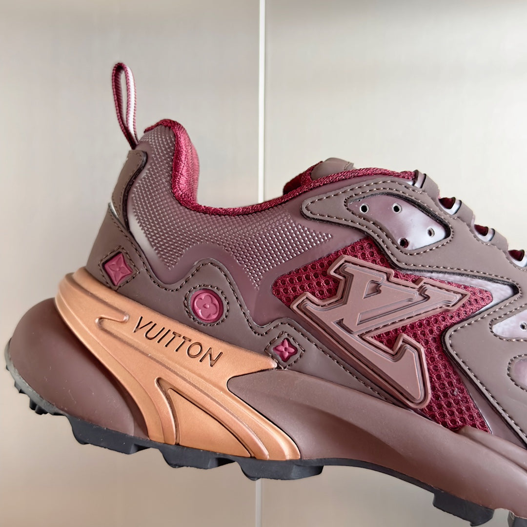 LU  Sneakers 2 Color 's