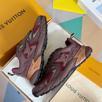 LU  Sneakers 2 Color 's